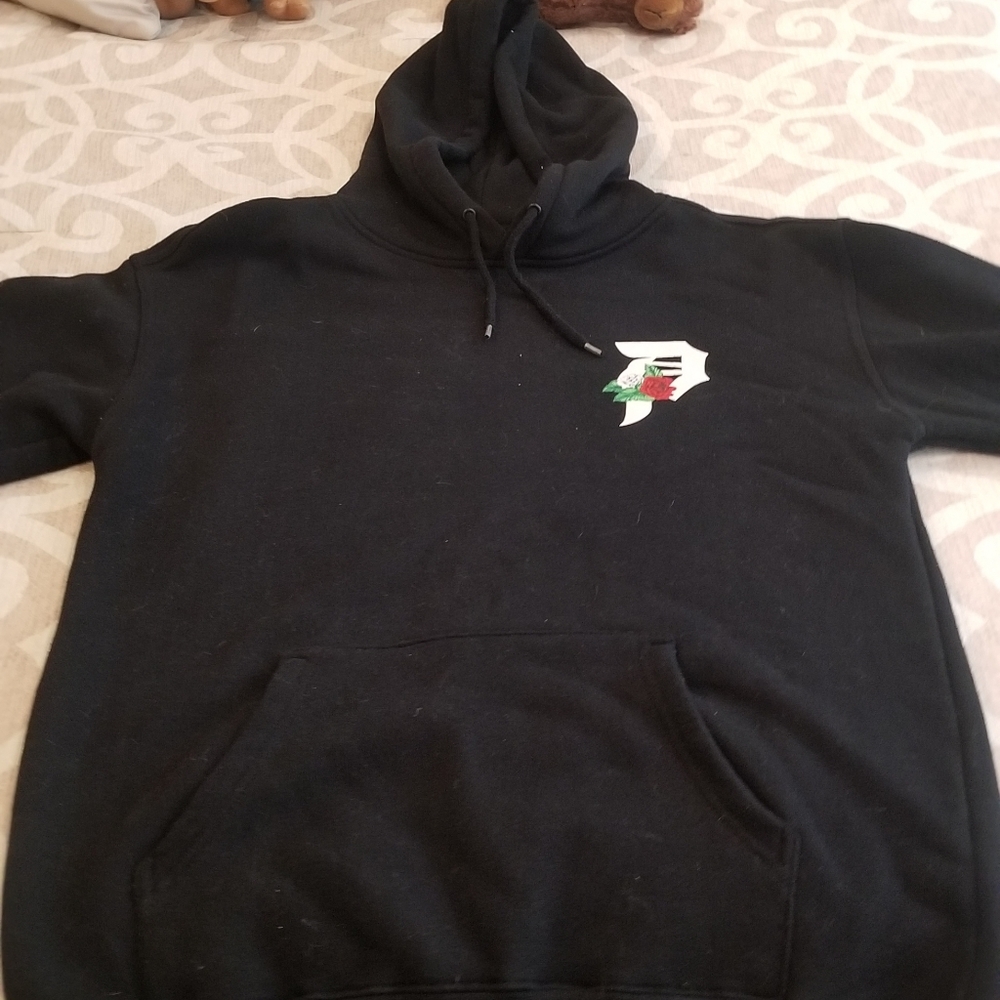 Primitive sweatshirt